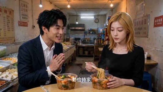 看我小妹勇闯千金文(65集) 看我小妹勇闯千金文(65集)真的好看吗
