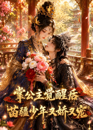 掌公主觉醒后,苗疆少年又娇又宠(50集) 掌公主觉醒后,苗疆少年又娇又宠(50集)一共多少集