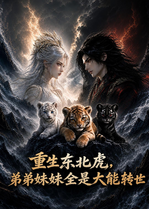 重生东北虎，弟弟妹妹全是大能转世（60集）高分佳作免费看