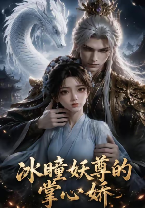 冰瞳妖尊的掌心娇(47集) 冰瞳妖尊的掌心娇(47集)甜宠短剧推荐