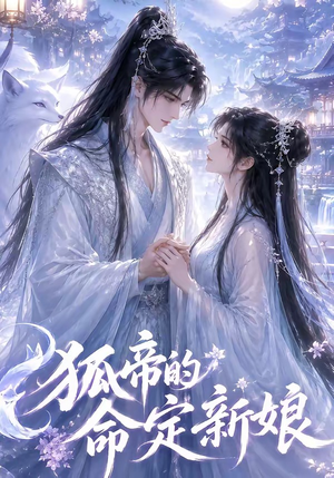 狐帝的命定新娘（35集）全集免费观看
