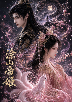 涂山帝姬(63集) 涂山帝姬(63集)在线看到大结局
