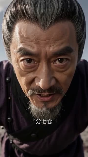 脑机系统BUG,废材王爷硬核求生(51集) 脑机系统BUG,废材王爷硬核求生(51集)在线看