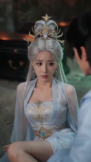 捡个失忆女帝当老婆（81集）在线看完整版