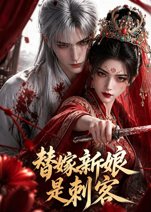 替嫁新娘是刺客（30集）全网独播免费看