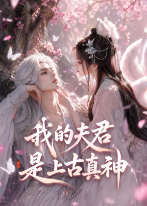 我的夫君是上古真神（72集）好看的短剧来了