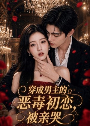穿成男主的恶毒初恋,被亲哭(55集) 穿成男主的恶毒初恋,被亲哭(55集)短剧热门推荐