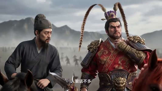 典韦传：不死于强敌，却死于主公的荒唐（40集）精彩短剧下载