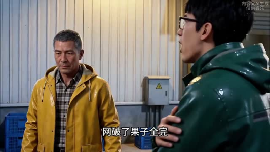 拒绝收购后，网红村的葡萄烂透了（41集）第三季