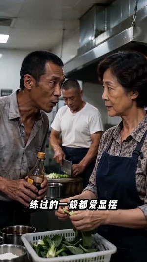 一家底牌（36集）热门短剧排行榜