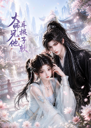 大师兄他耳根子软（28集）熬夜追短剧