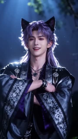 掉入魔界后我契约了无数妖兽(45集) 掉入魔界后我契约了无数妖兽(45集)分享好看短剧