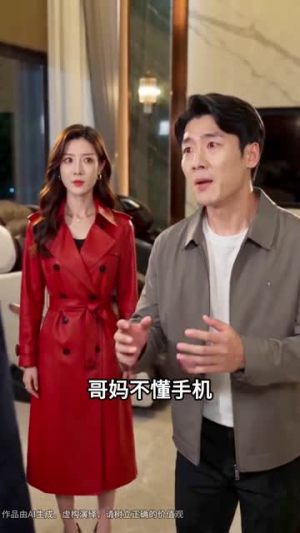 铁蛋消失的养老金(35集) 铁蛋消失的养老金(35集)新短剧推荐