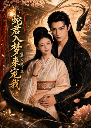 蛇君入梦来宠我真人AI版(69集) 蛇君入梦来宠我真人AI版(69集)短剧片段分享
