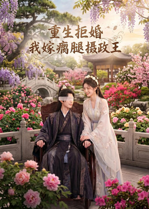 重生拒婚：我嫁瘸腿摄政王（65集）在哪个平台能看