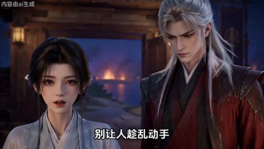 被流放荒岛后，我建起了大靖第一海军（99集）热门短剧排行榜
