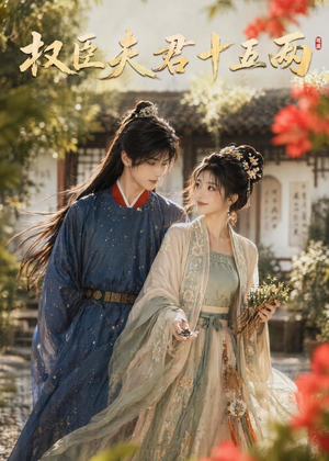 权臣夫君十五两（40集）精彩短剧抢先看