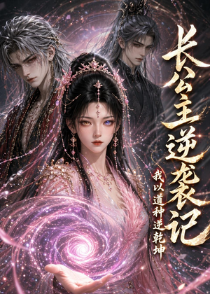 长公主逆袭记:我以道种逆乾坤(112集) 长公主逆袭记:我以道种逆乾坤(112集)全集在线看