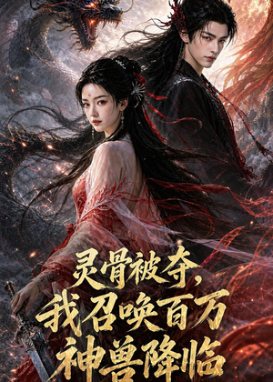 灵骨被夺，我召唤百万神兽降临！（77集）视频在线看