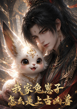 我家兔崽子怎么是上古凶兽（38集）短剧看全集