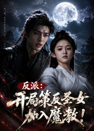 反派：开局策反圣女加入魔教!（57集）这部短剧我爱了