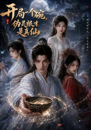 开局一个碗,伪灵根才是真仙(67集) 开局一个碗,伪灵根才是真仙(67集)短剧热门合集