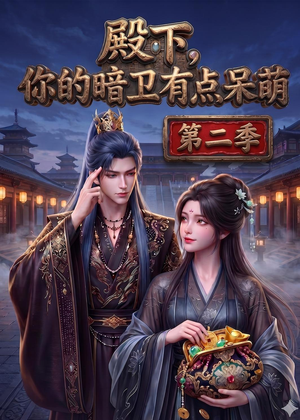殿下:你的暗卫有点呆萌(98集) 殿下:你的暗卫有点呆萌(98集)短剧太上头了