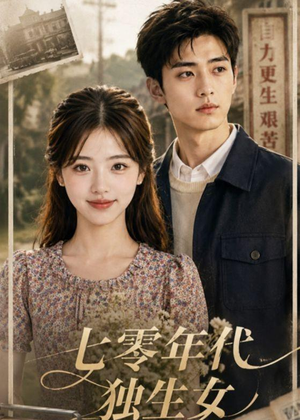 七零年代独生女（69集）热门短剧推荐