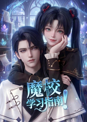 魔校学习指南！（75集）短剧片段分享