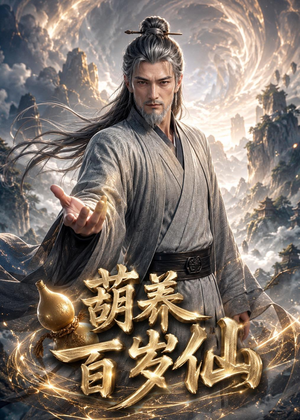 葫养百岁仙（91集）短剧全集大结局