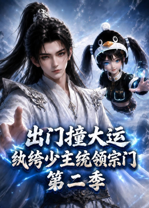 出门撞大运，纨绔少主统领宗门第二季（122集）无需会员免费看