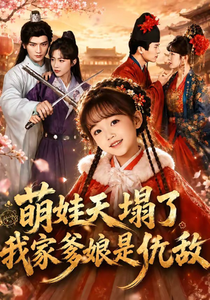 枕边刺客,与我假婚谋天下(60集) 枕边刺客,与我假婚谋天下(60集)短剧推荐分享