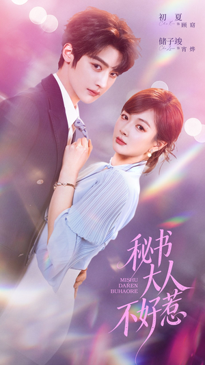 秘书大人不好惹(62集) 秘书大人不好惹(62集)免费短剧完整版