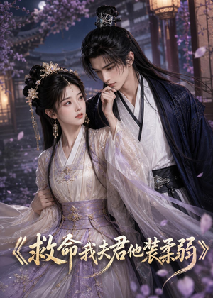 救命我夫君他装柔弱（26集）无需会员免费看