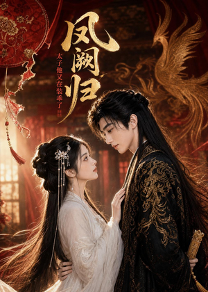 凤阙归:太子他又在装乖了(100集) 凤阙归:太子他又在装乖了(100集)免费短剧看不停