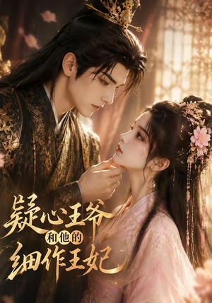 疑心王爷和他的细作王妃（34集）短剧在线看