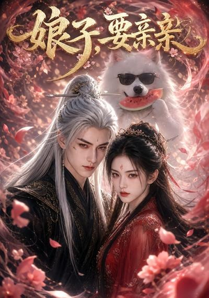 娘子，要亲亲（80集）爆款短剧追不停