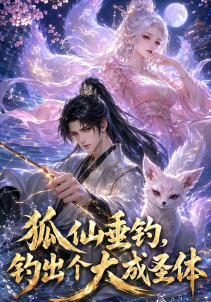 狐仙垂钓，钓出个大成圣体（61集）全集完整版
