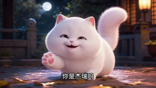 萌猫归途（51集）独家内容免费看