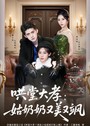 哄堂大孝：姑奶奶又美又飒（60集）热播短剧重燃