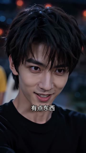 别惹我我上头有人（77集）免费短剧大全