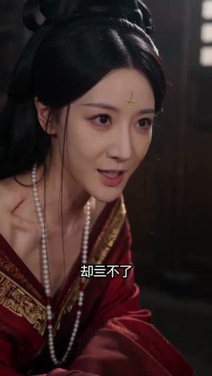 宫阙一梦婉容归（81集）免费观看