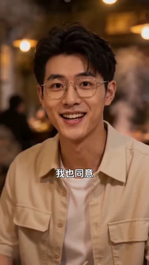 重返大学，事业爱情两开花（80集）新短剧推荐