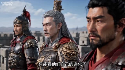 风刀书生，从壮丁到大魏战神（80集）全剧免费观看