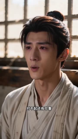 一纸婚书两世情深（35集）火爆热门短剧
