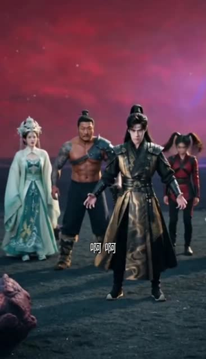 灵根被毁后，我靠吞噬成神了（71集）解说文案