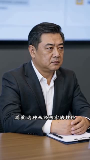 她上市那天，我递上离婚协议（39集）短剧分享剧集