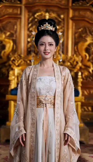 天相局中局，我是人维女神算（60集）流畅播放免费看