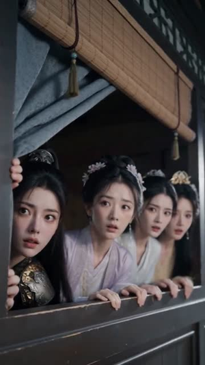 将门傻婿：风云再起（79集）夸克网盘观看