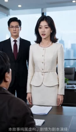 怒龙护女（40集）短剧后续更精彩